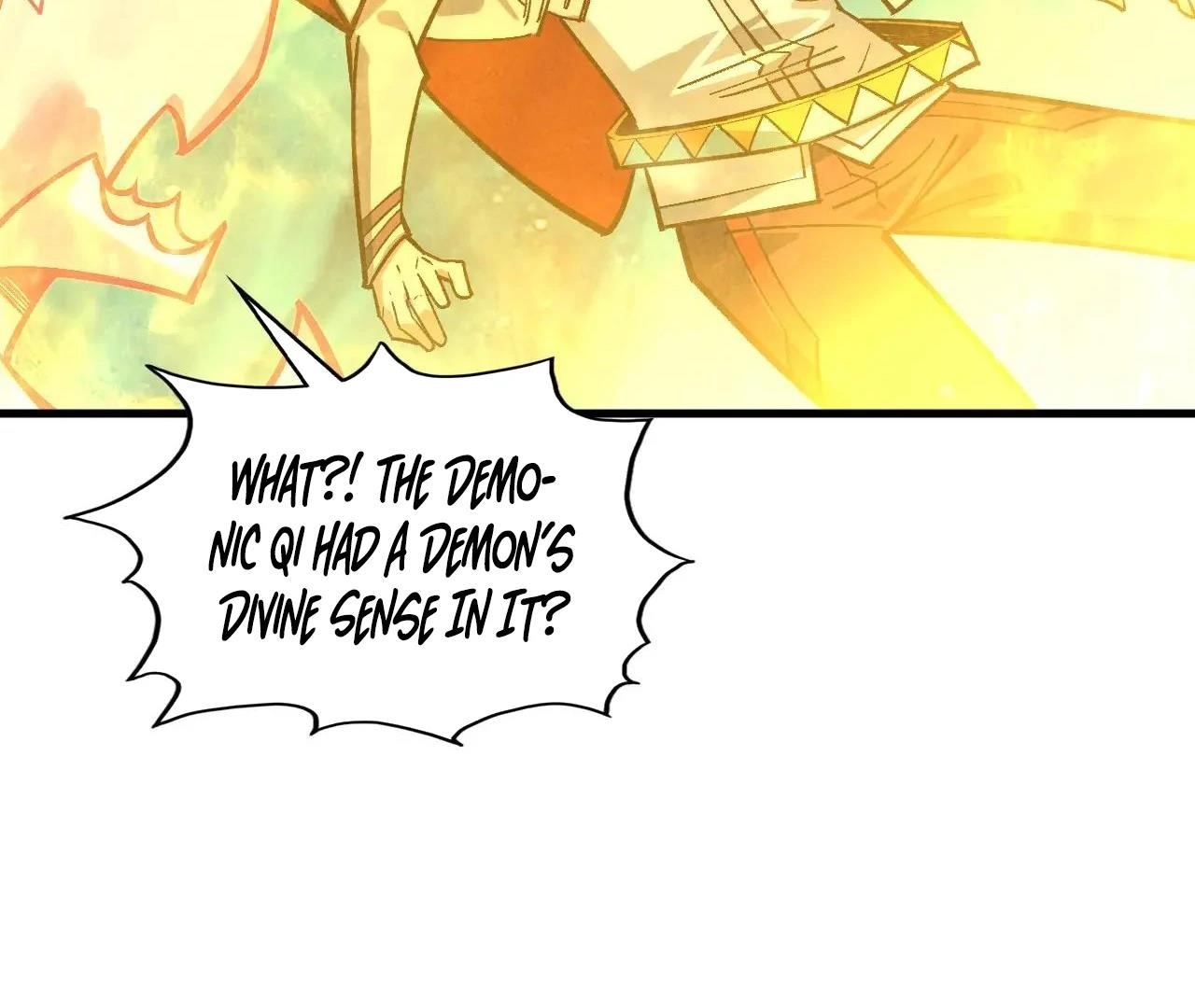 The Eternal Supreme chapter 411 page 88
