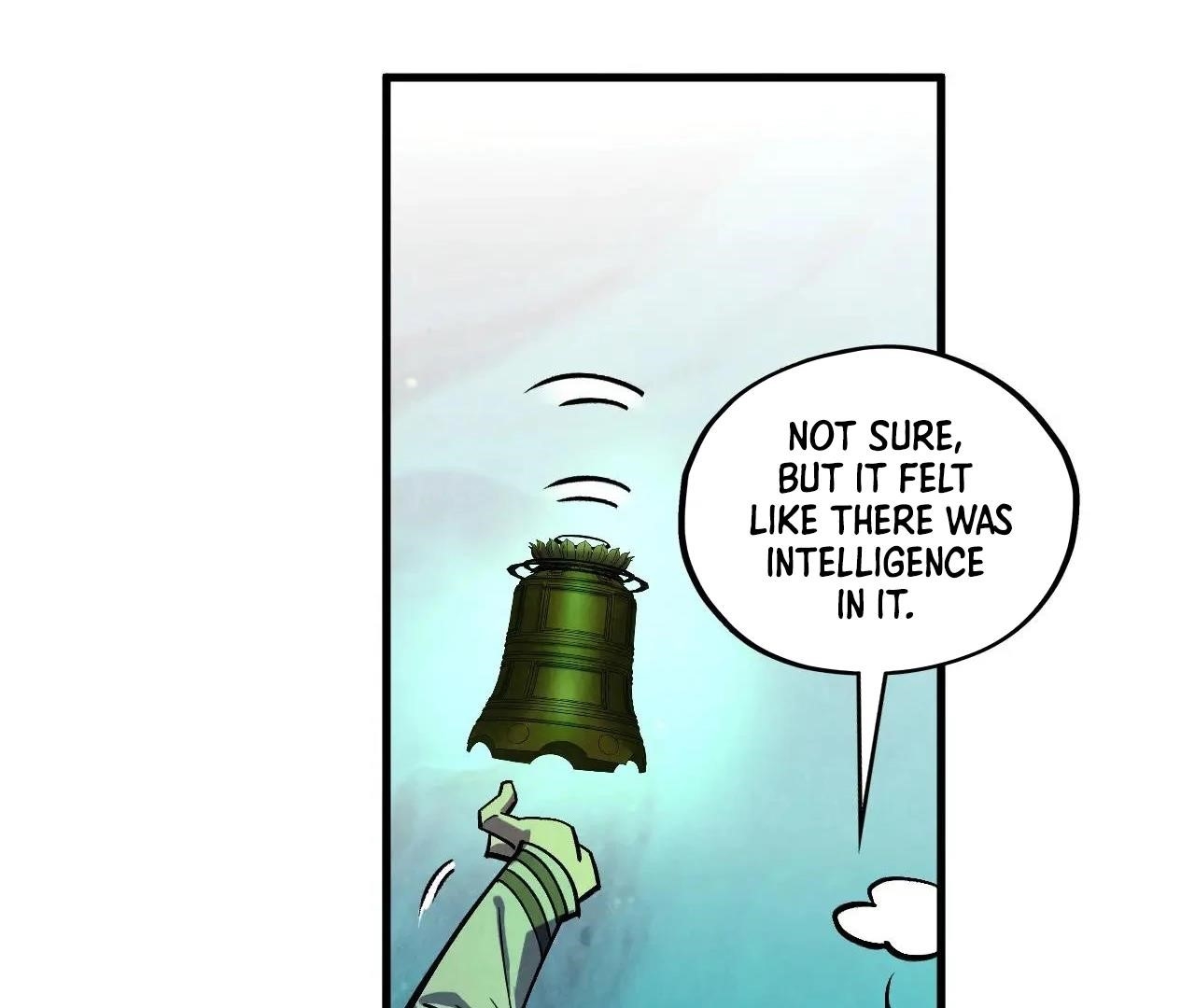 The Eternal Supreme chapter 411 page 89