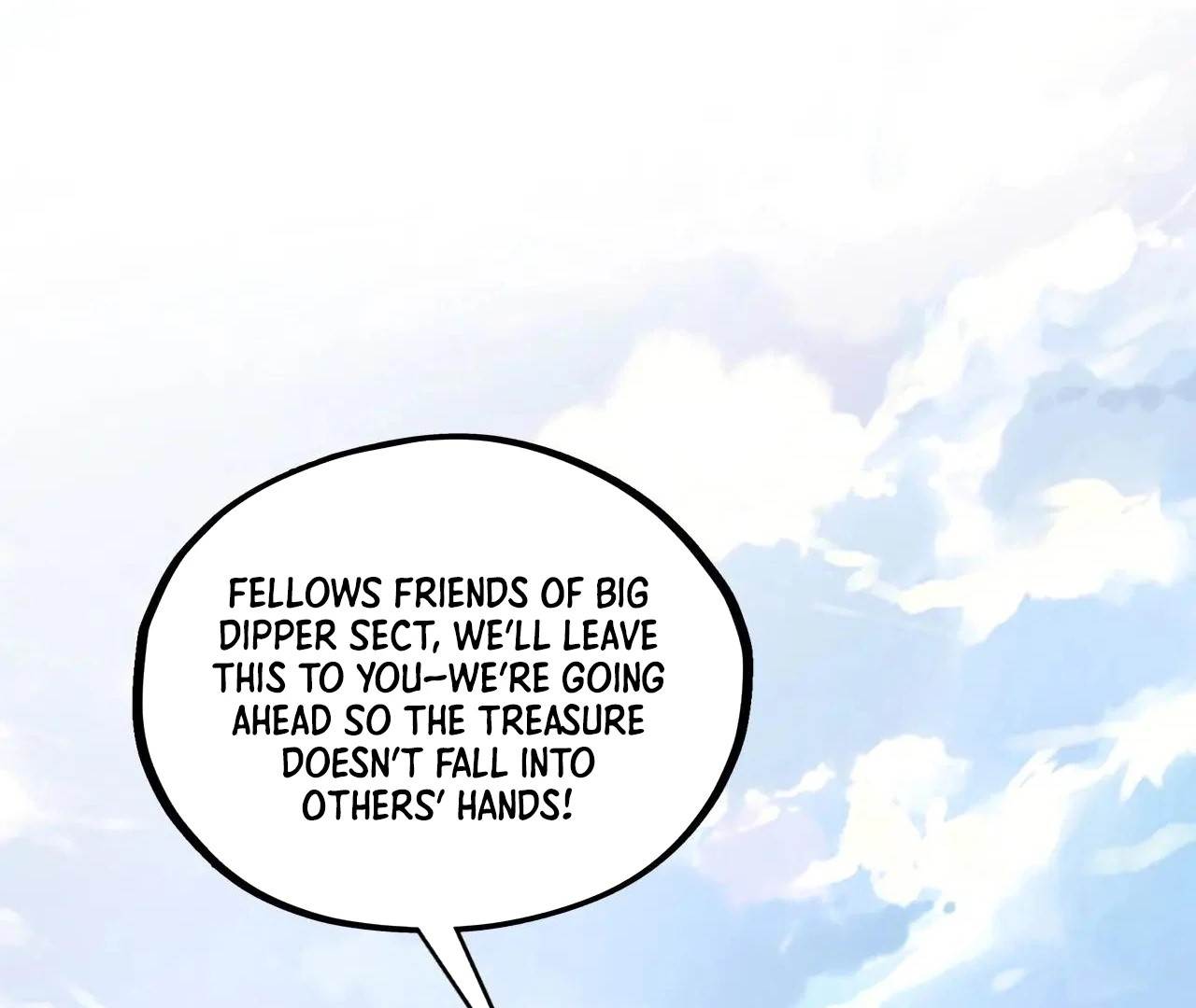 The Eternal Supreme chapter 412 page 99