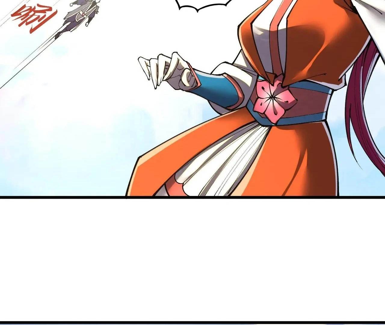 The Eternal Supreme chapter 412 page 101