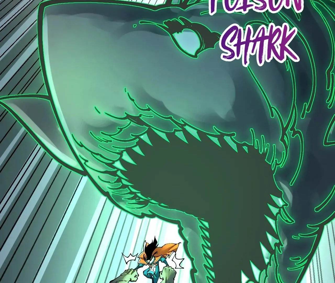The Eternal Supreme chapter 412 page 106
