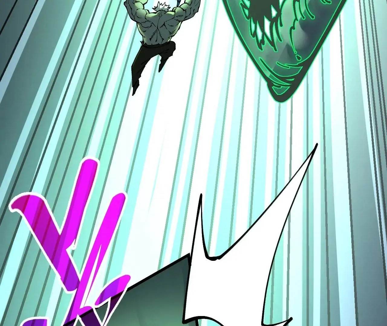 The Eternal Supreme chapter 412 page 107