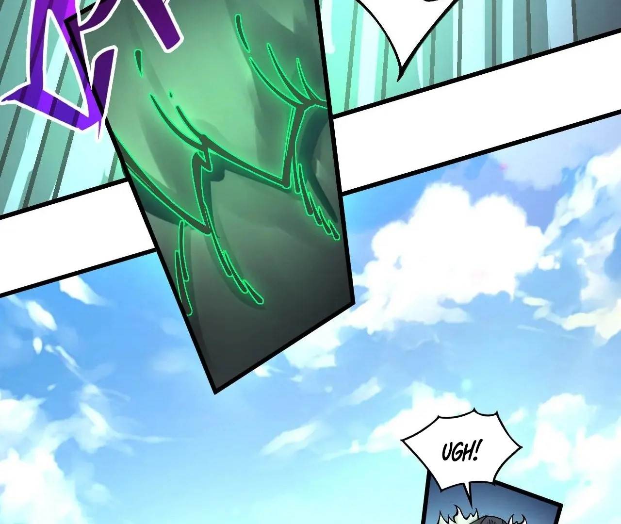 The Eternal Supreme chapter 412 page 108
