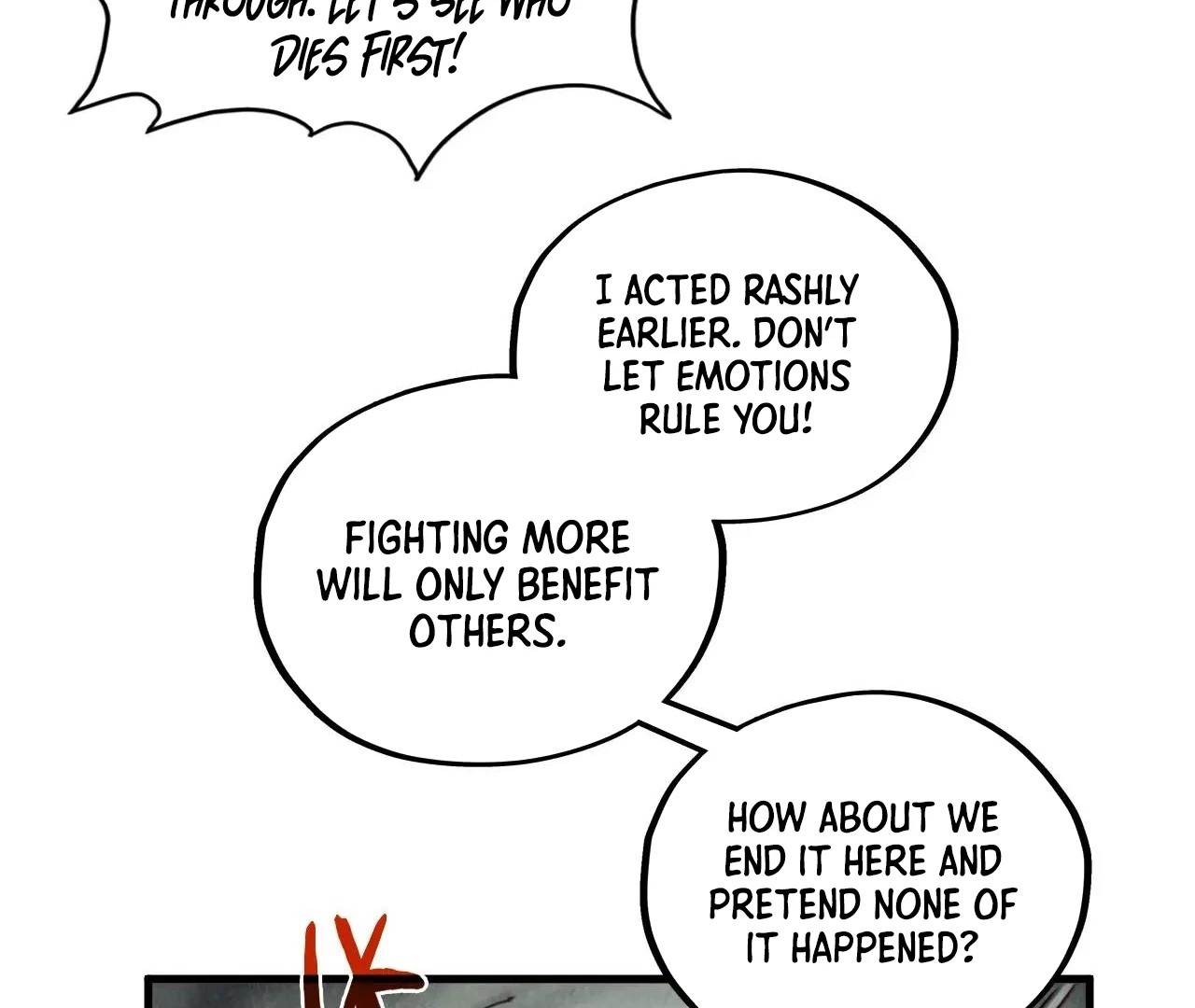 The Eternal Supreme chapter 412 page 114
