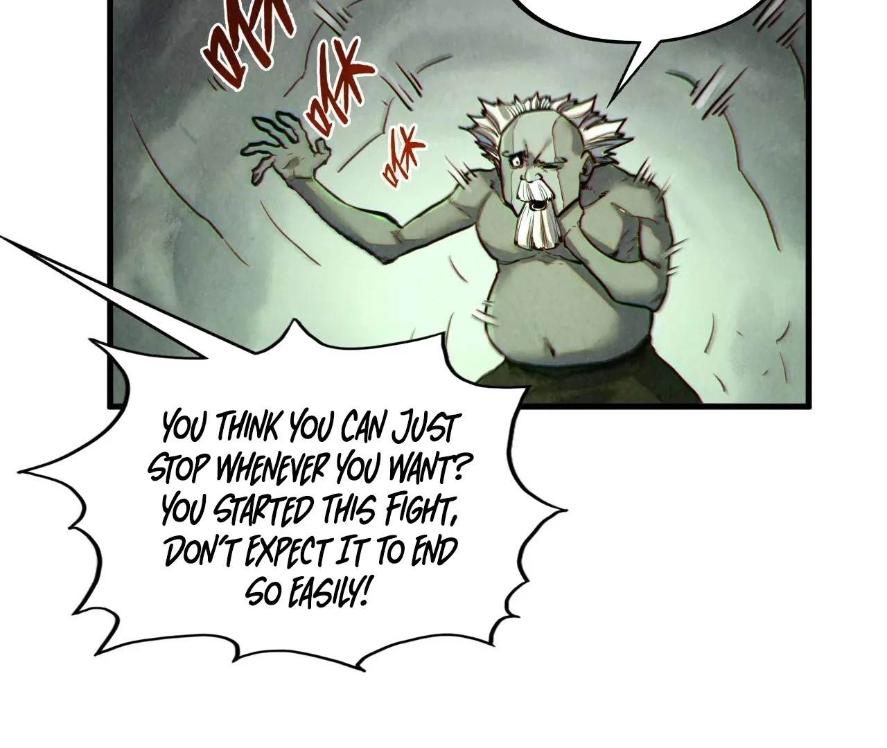 The Eternal Supreme chapter 412 page 115