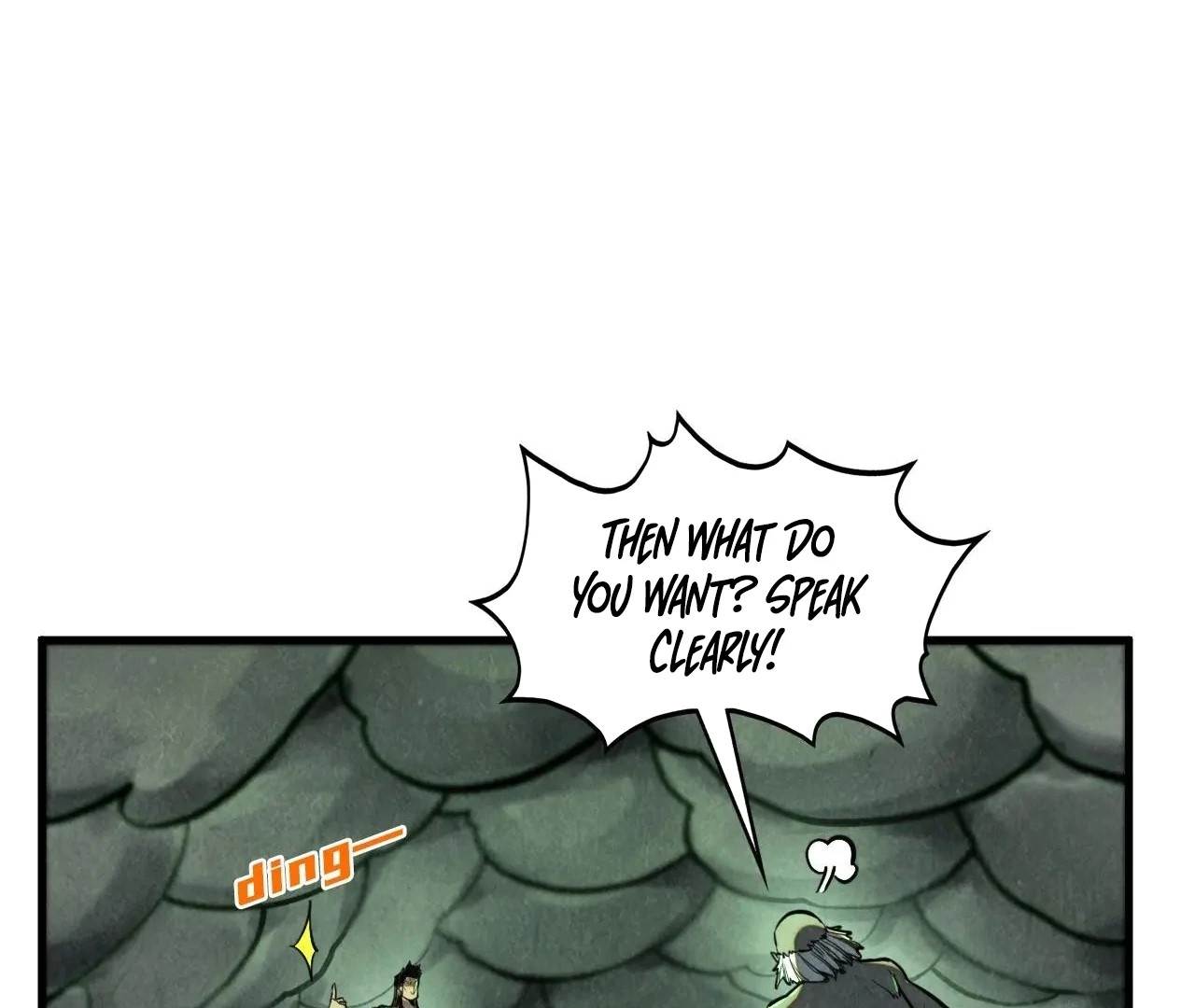 The Eternal Supreme chapter 412 page 116