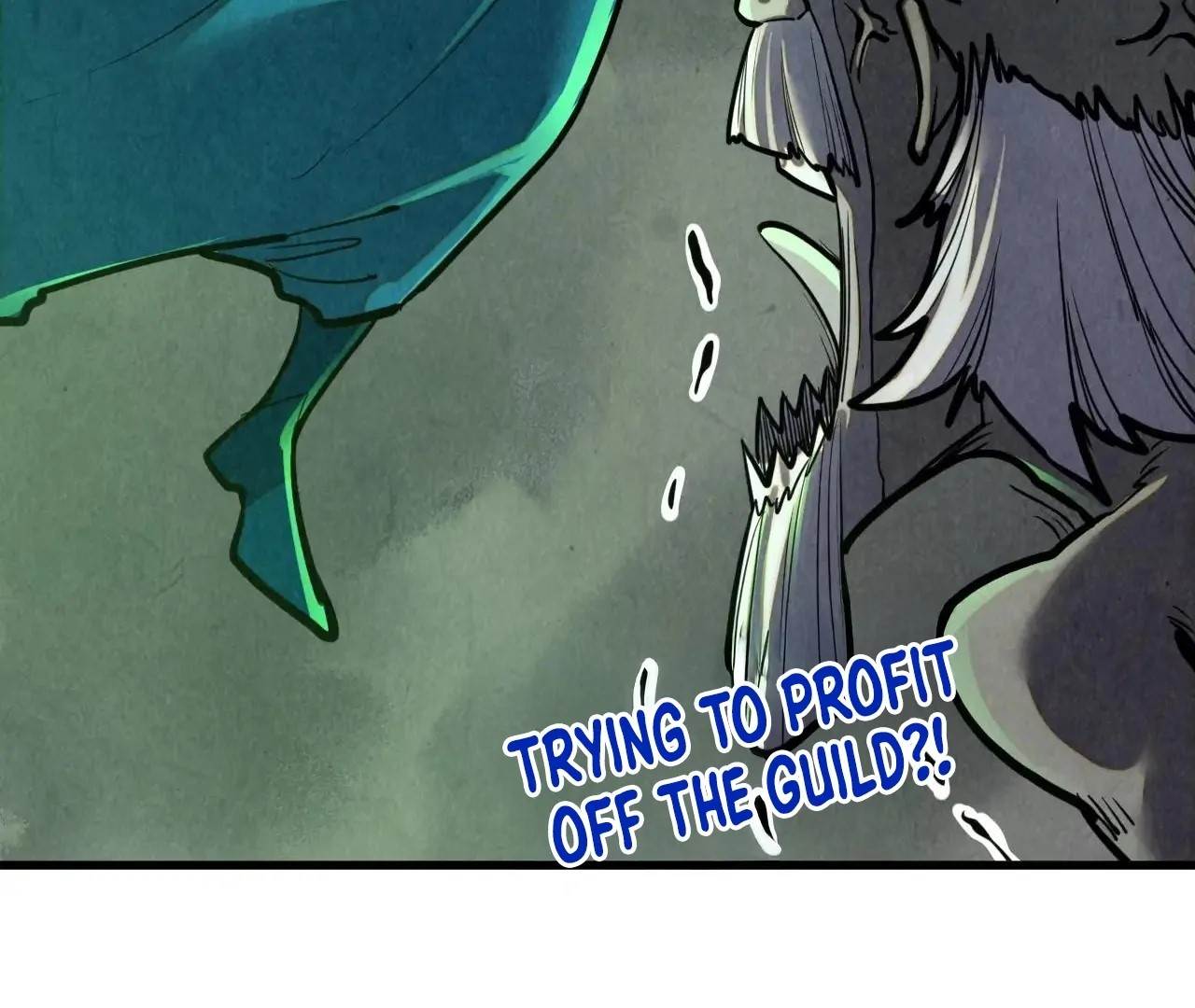 The Eternal Supreme chapter 412 page 120