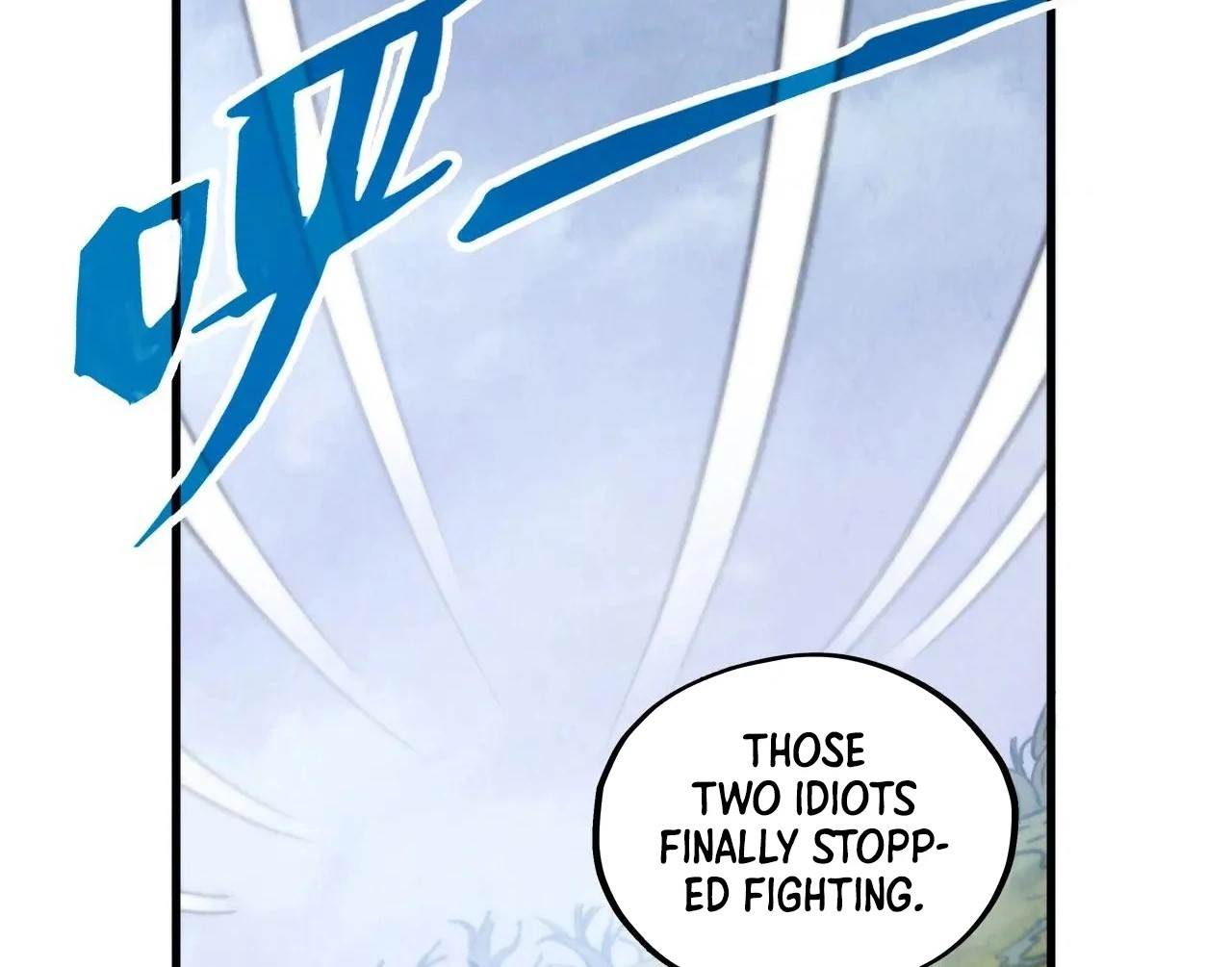 The Eternal Supreme chapter 412 page 122