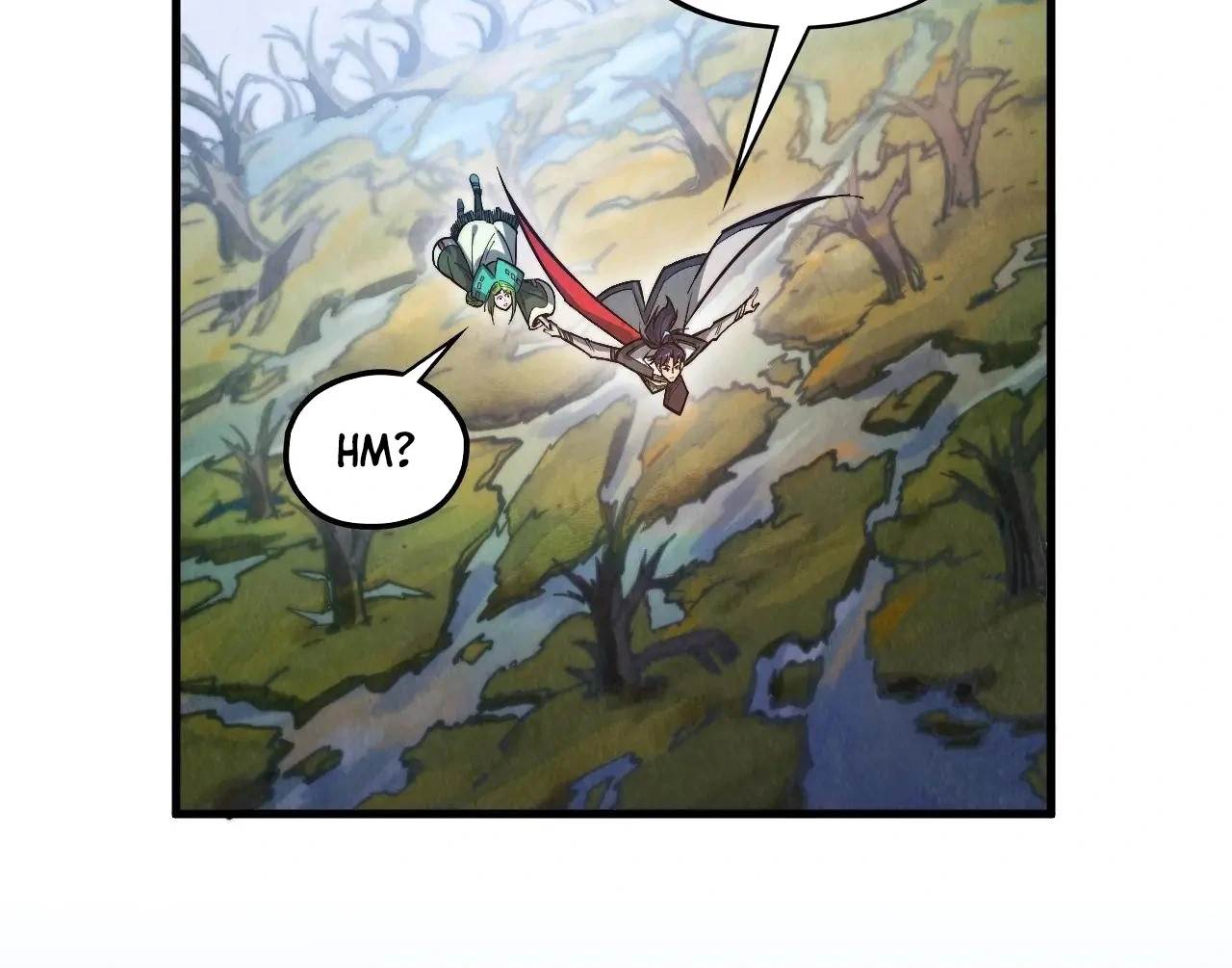 The Eternal Supreme chapter 412 page 123