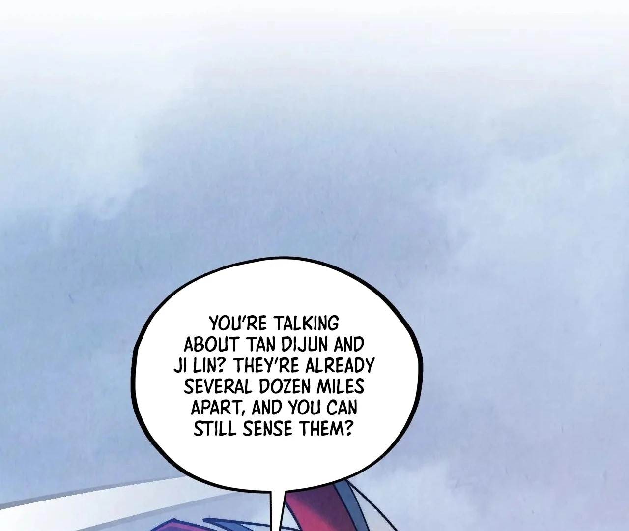 The Eternal Supreme chapter 412 page 124