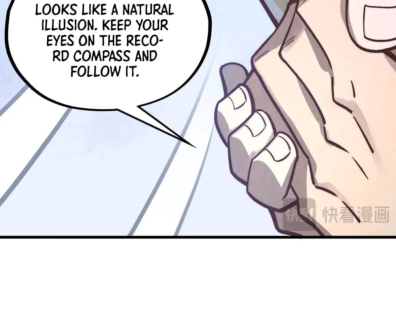 The Eternal Supreme chapter 412 page 129