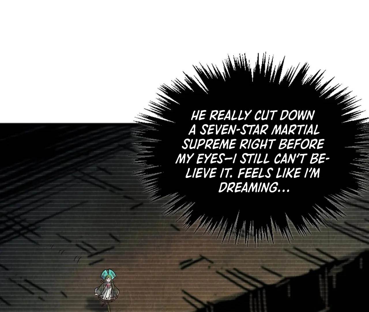 The Eternal Supreme chapter 412 page 130