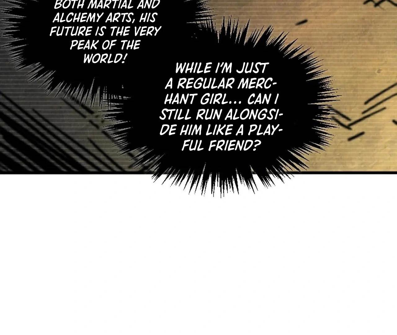The Eternal Supreme chapter 412 page 132