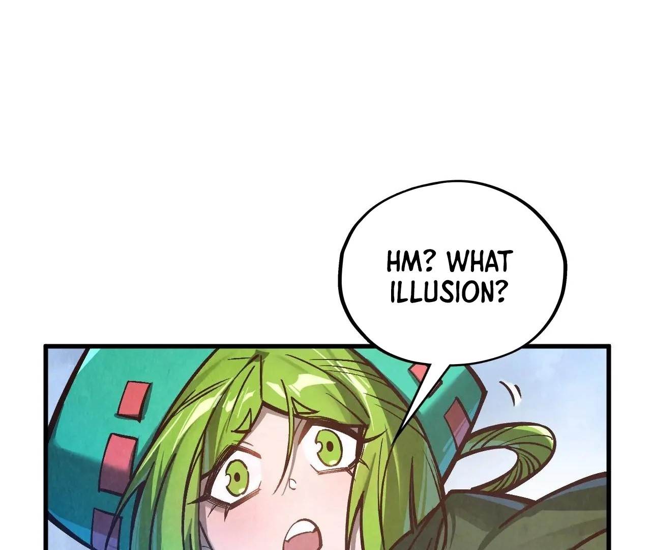 The Eternal Supreme chapter 412 page 133