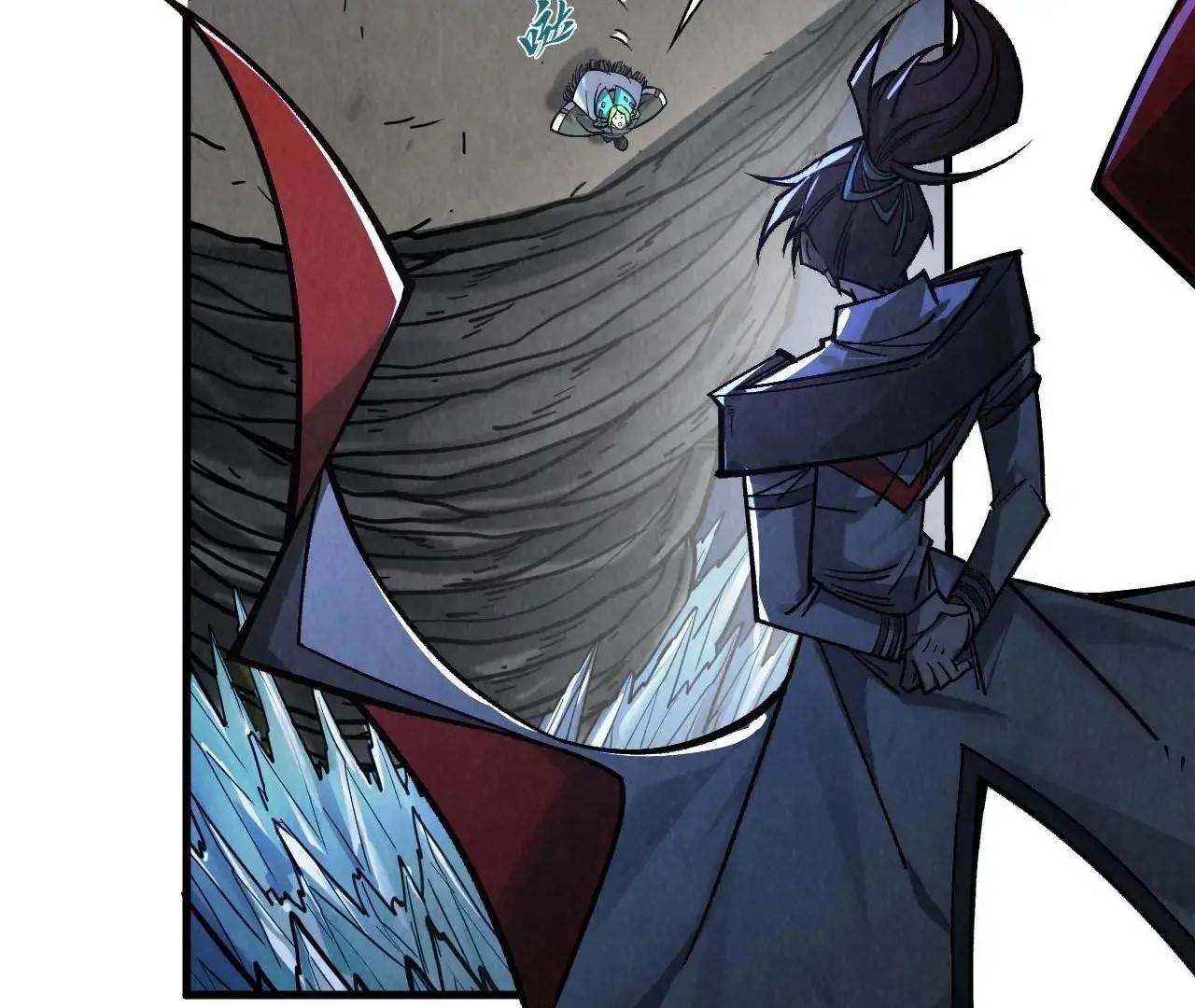 The Eternal Supreme chapter 412 page 26