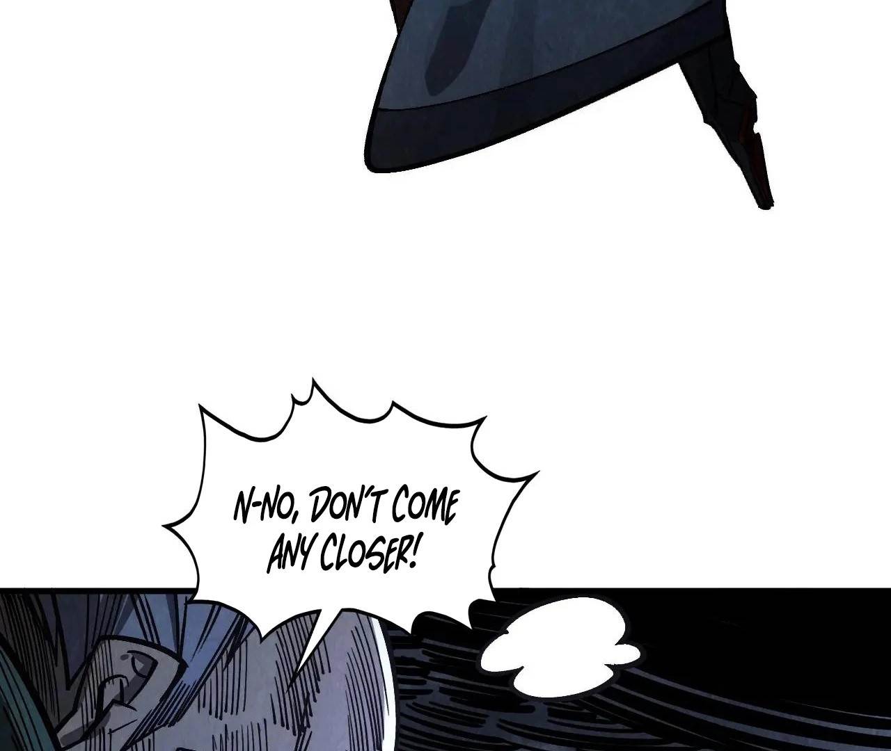 The Eternal Supreme chapter 412 page 27