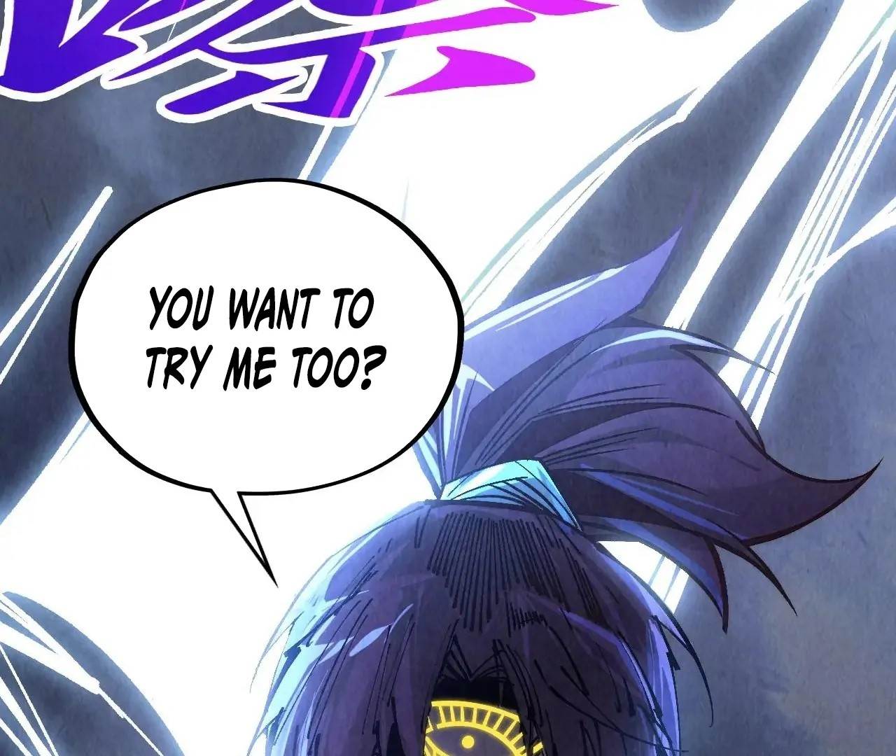 The Eternal Supreme chapter 412 page 33