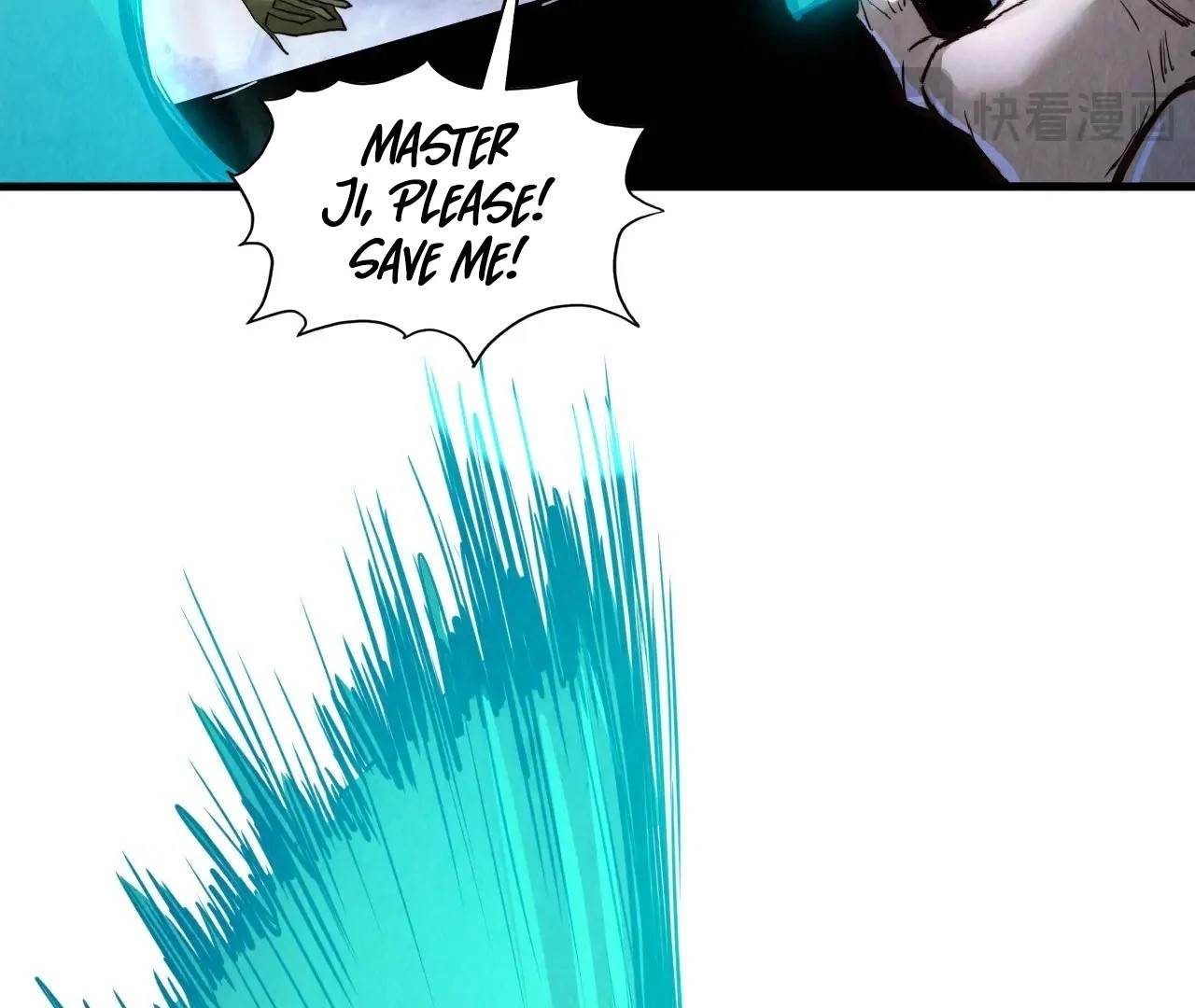 The Eternal Supreme chapter 412 page 38