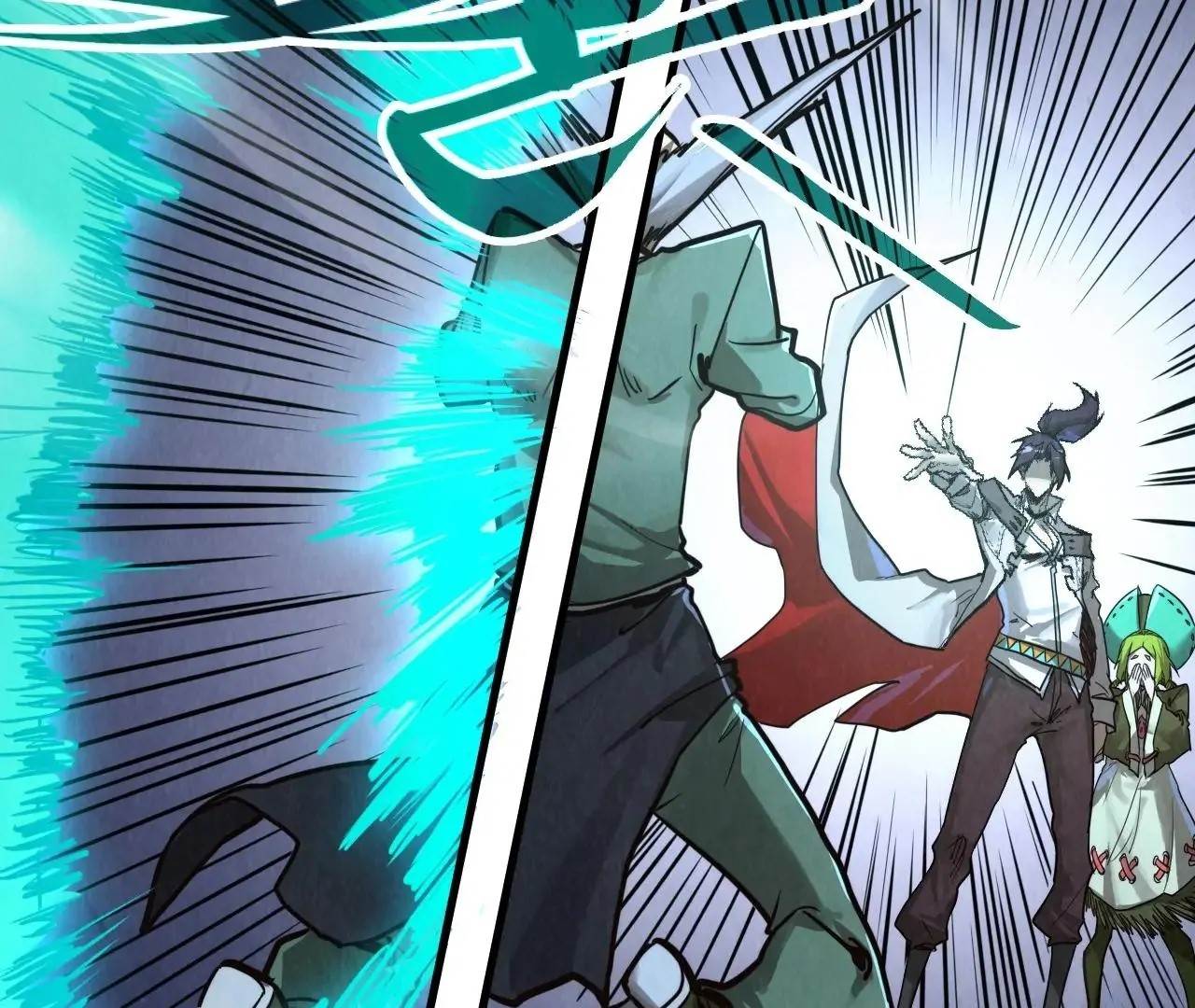 The Eternal Supreme chapter 412 page 40