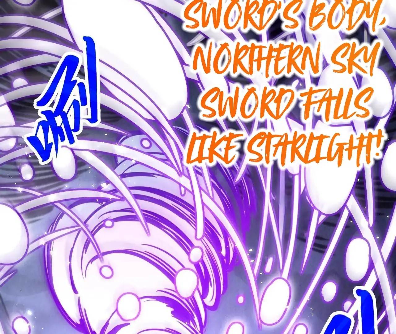 The Eternal Supreme chapter 412 page 3