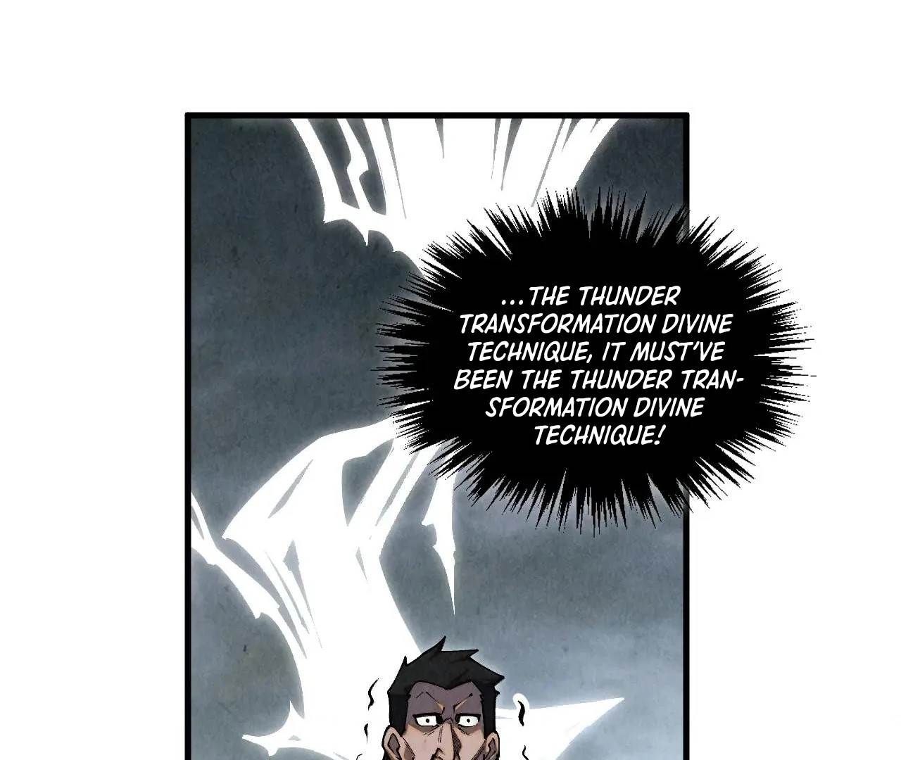 The Eternal Supreme chapter 412 page 53