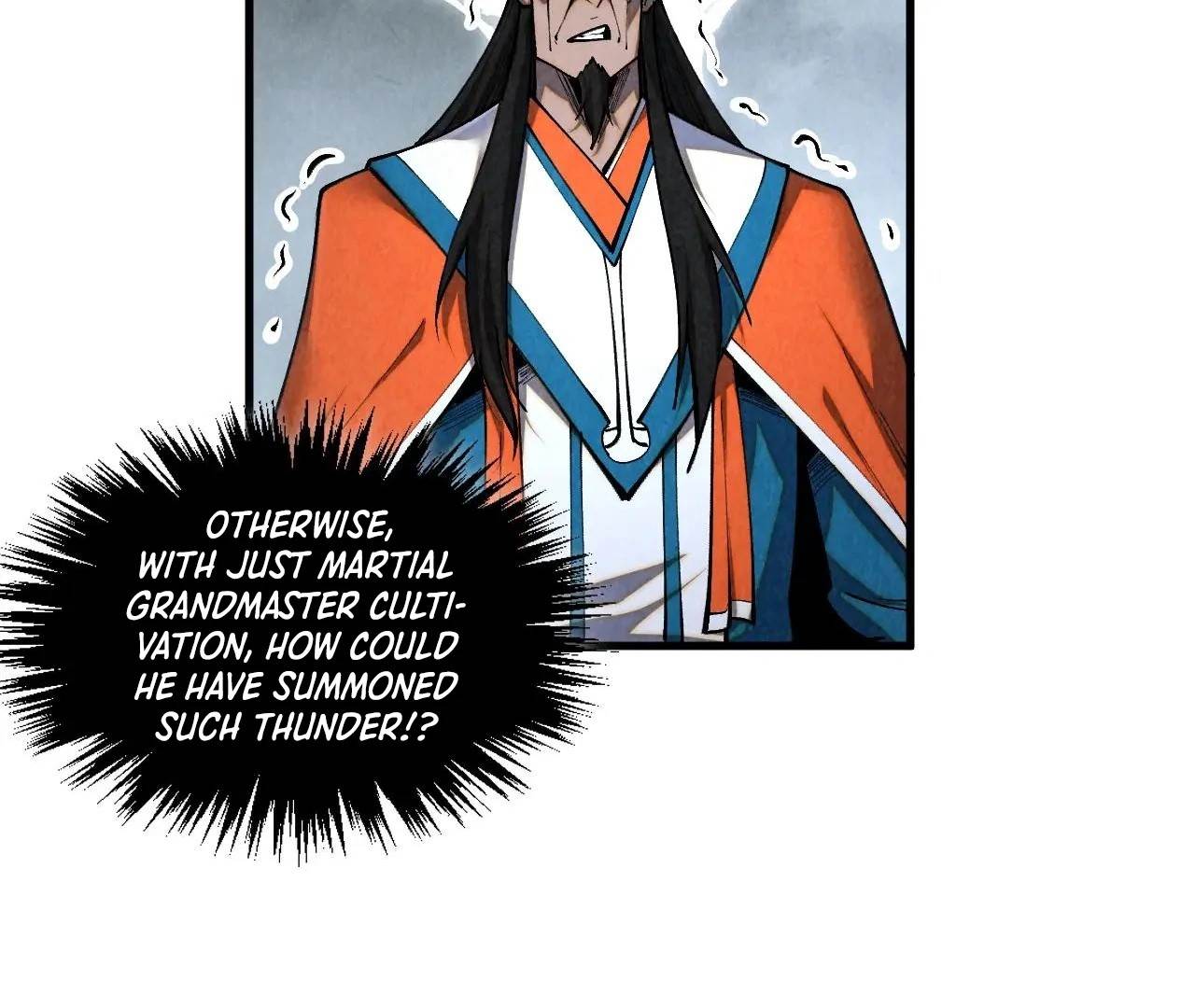 The Eternal Supreme chapter 412 page 54