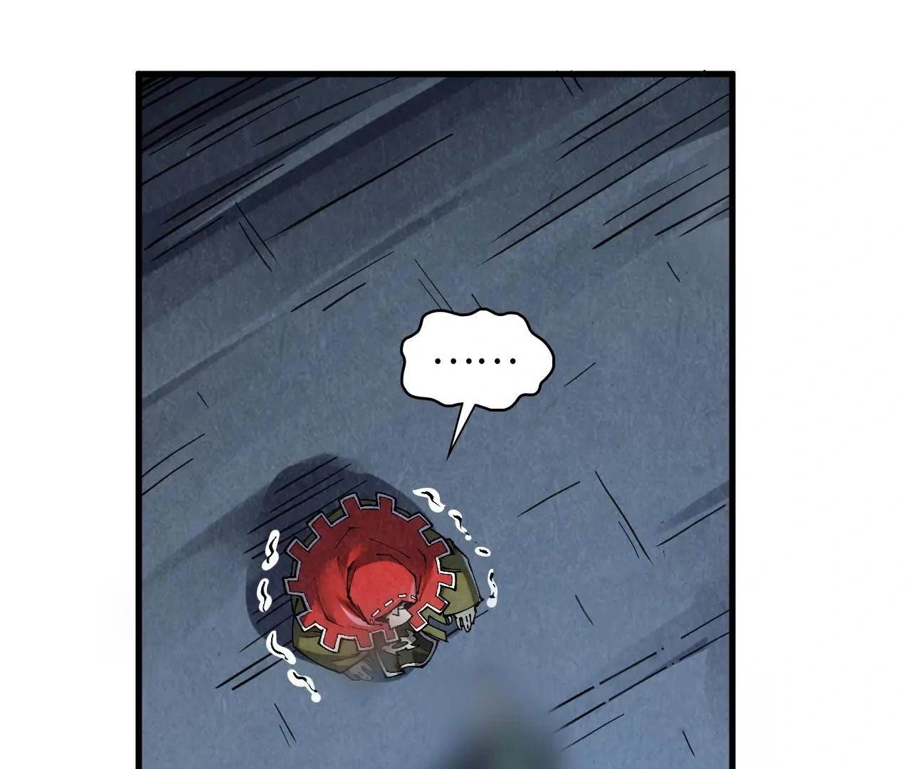 The Eternal Supreme chapter 412 page 57