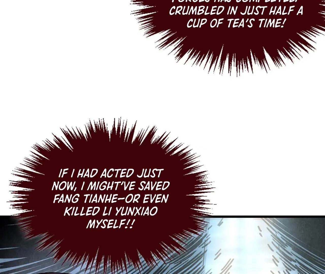 The Eternal Supreme chapter 412 page 60
