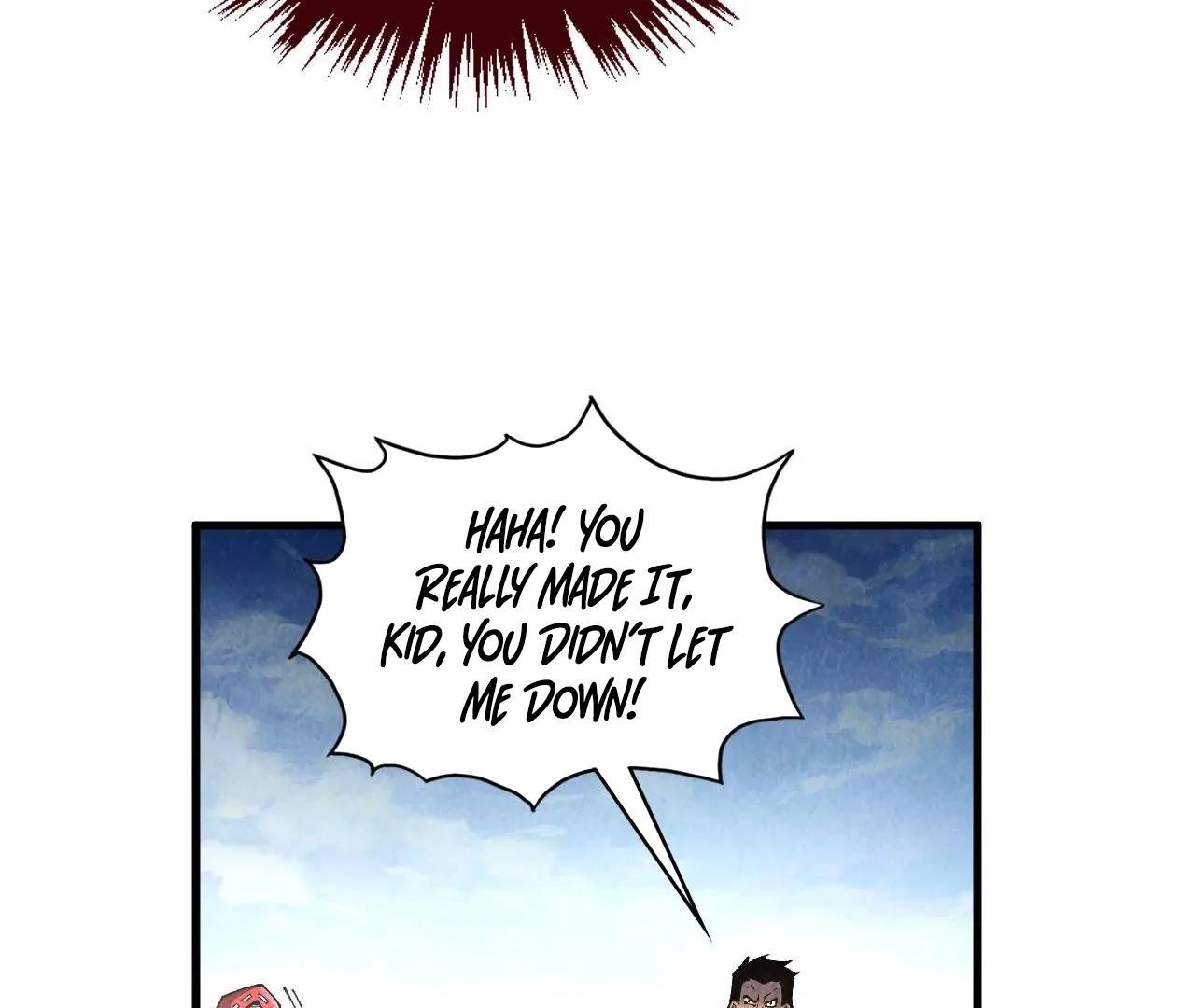 The Eternal Supreme chapter 412 page 62