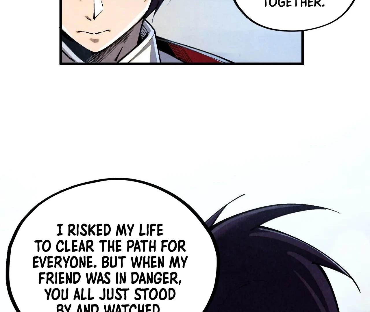 The Eternal Supreme chapter 412 page 64
