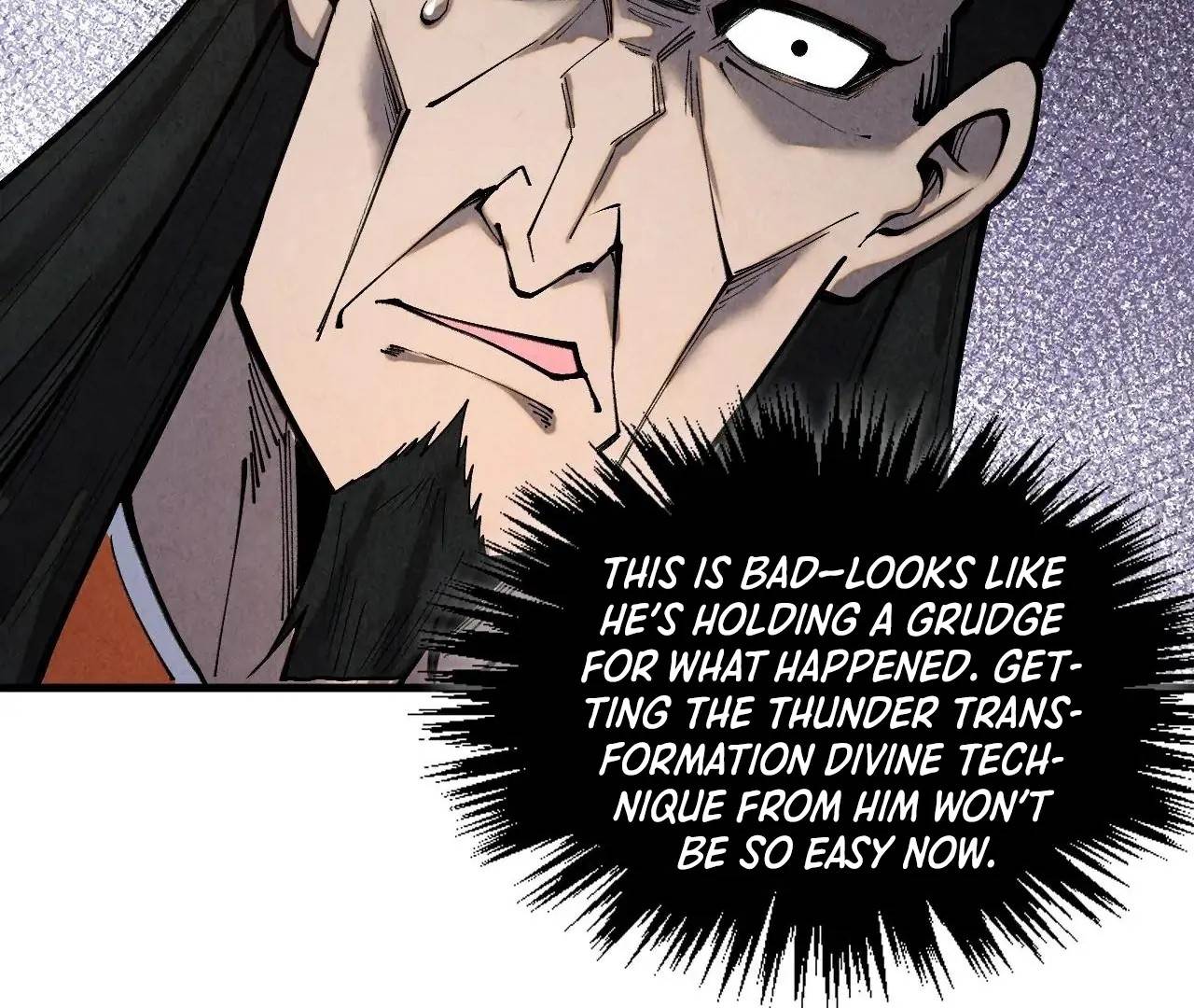 The Eternal Supreme chapter 412 page 68