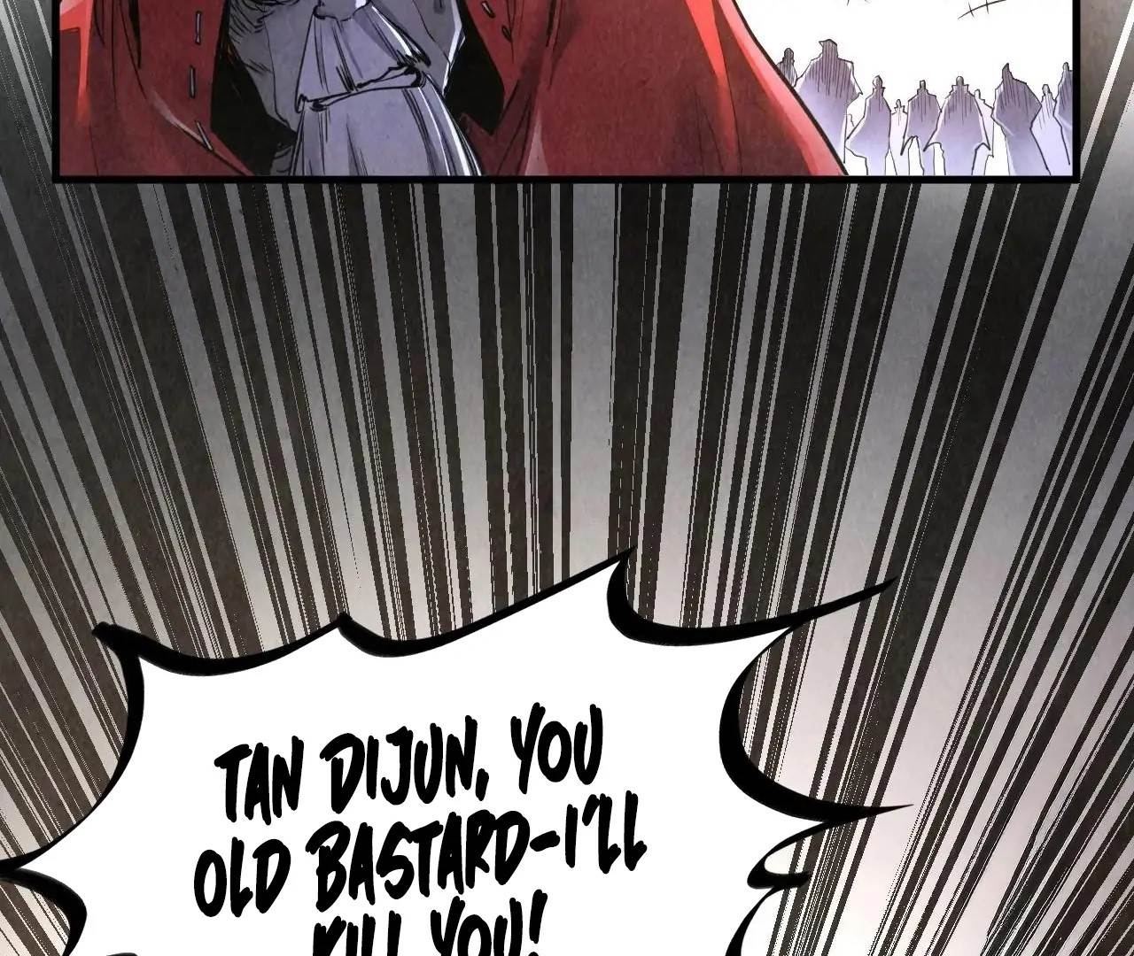 The Eternal Supreme chapter 412 page 77