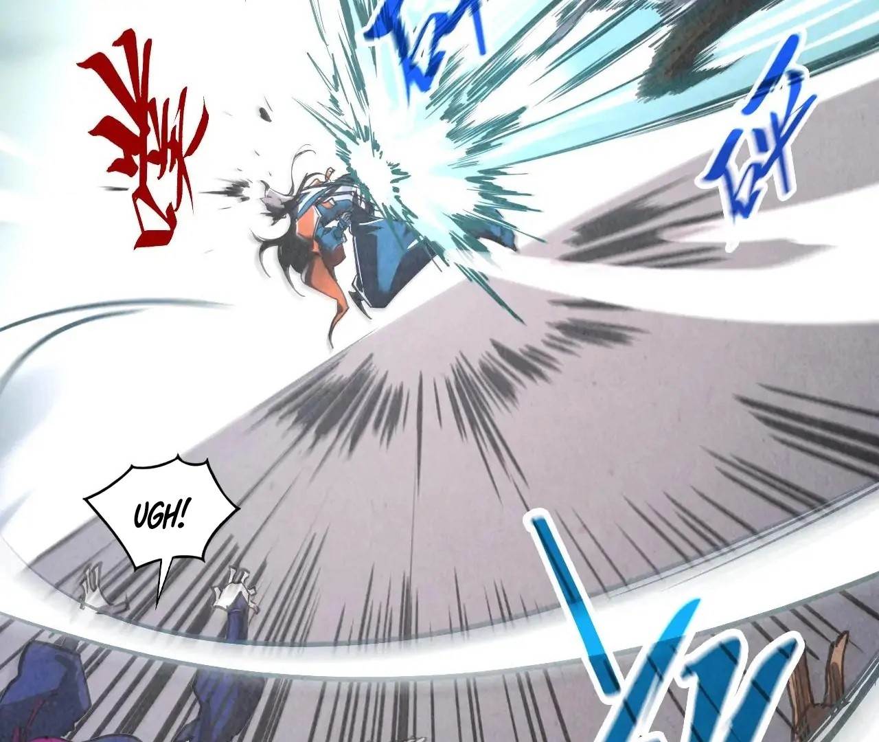 The Eternal Supreme chapter 412 page 81