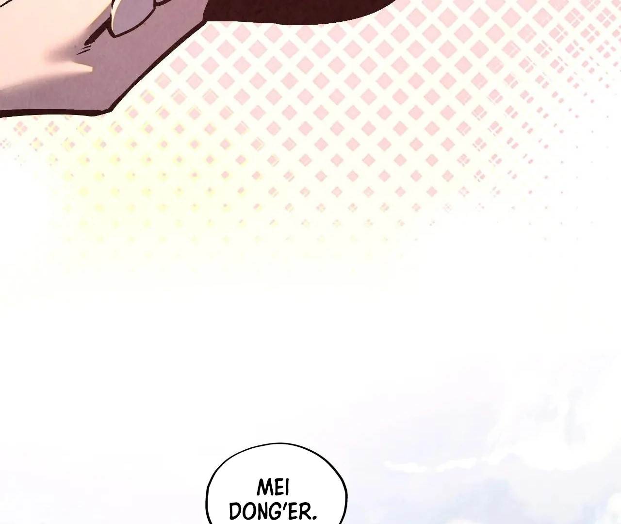 The Eternal Supreme chapter 412 page 88