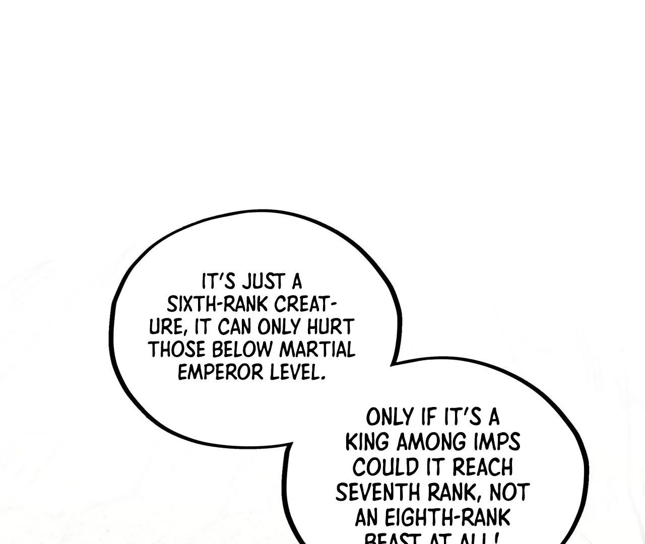 The Eternal Supreme chapter 413 page 111