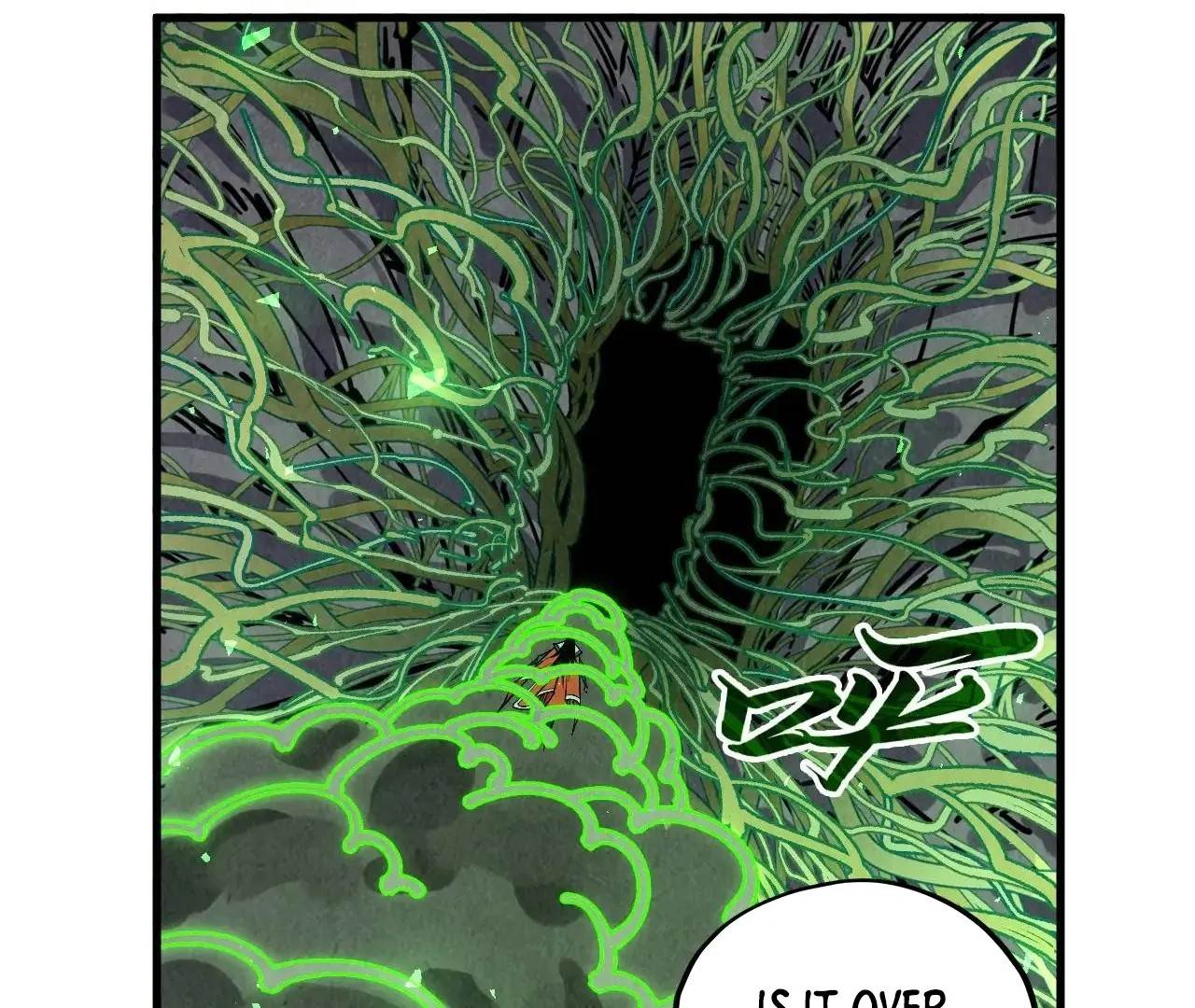 The Eternal Supreme chapter 413 page 121