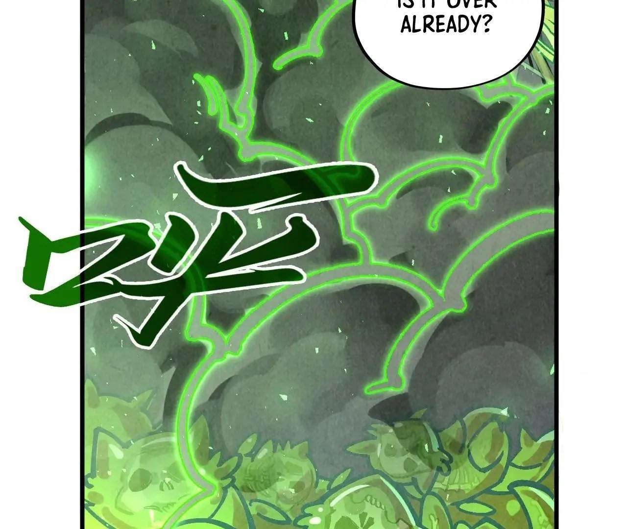 The Eternal Supreme chapter 413 page 122