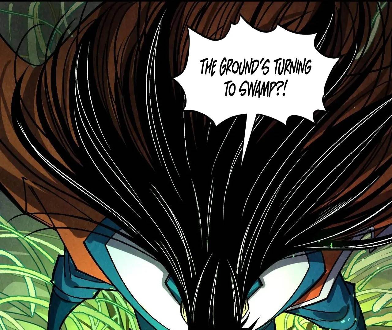 The Eternal Supreme chapter 413 page 127