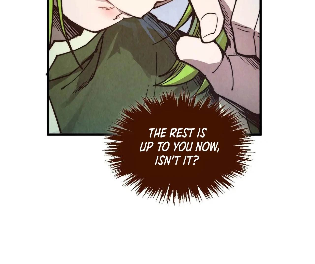 The Eternal Supreme chapter 413 page 15