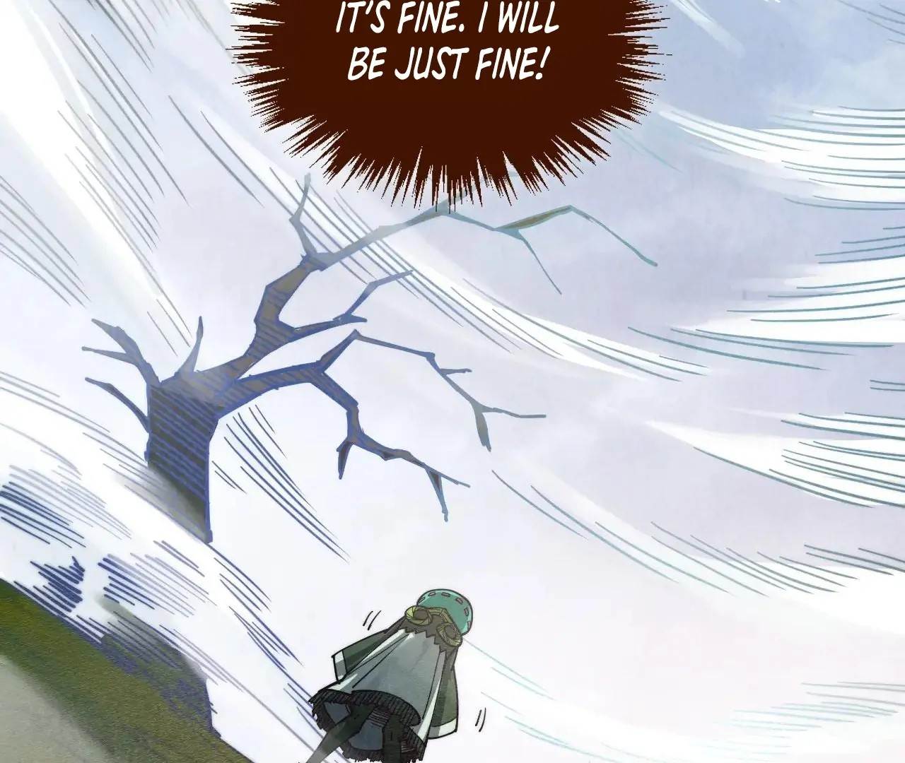 The Eternal Supreme chapter 413 page 18