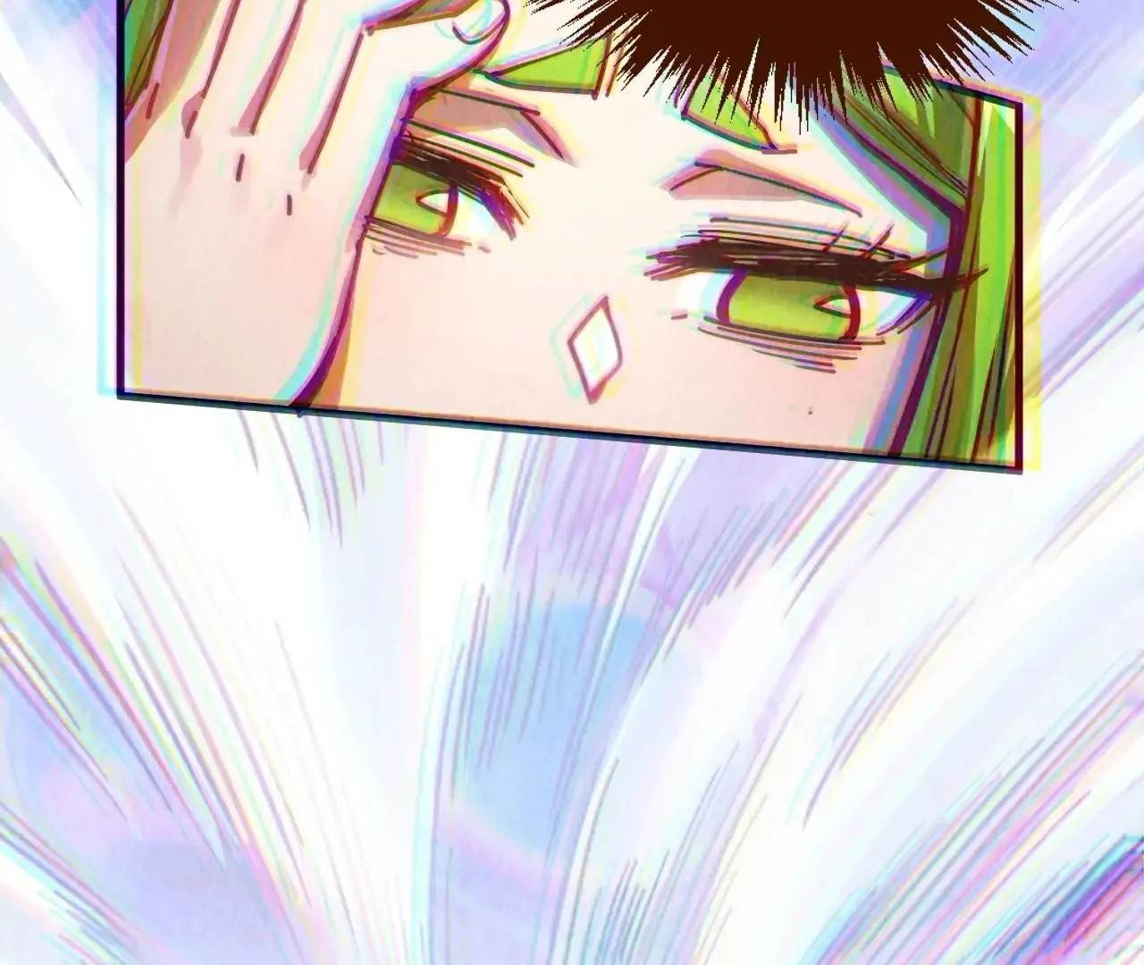 The Eternal Supreme chapter 413 page 21