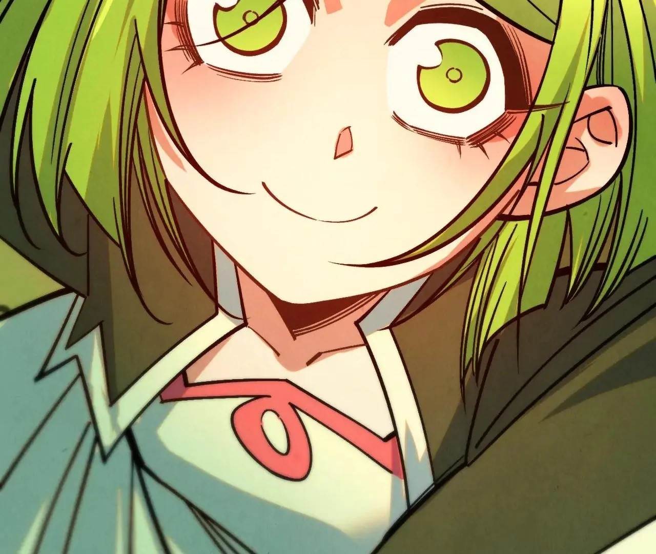 The Eternal Supreme chapter 413 page 55
