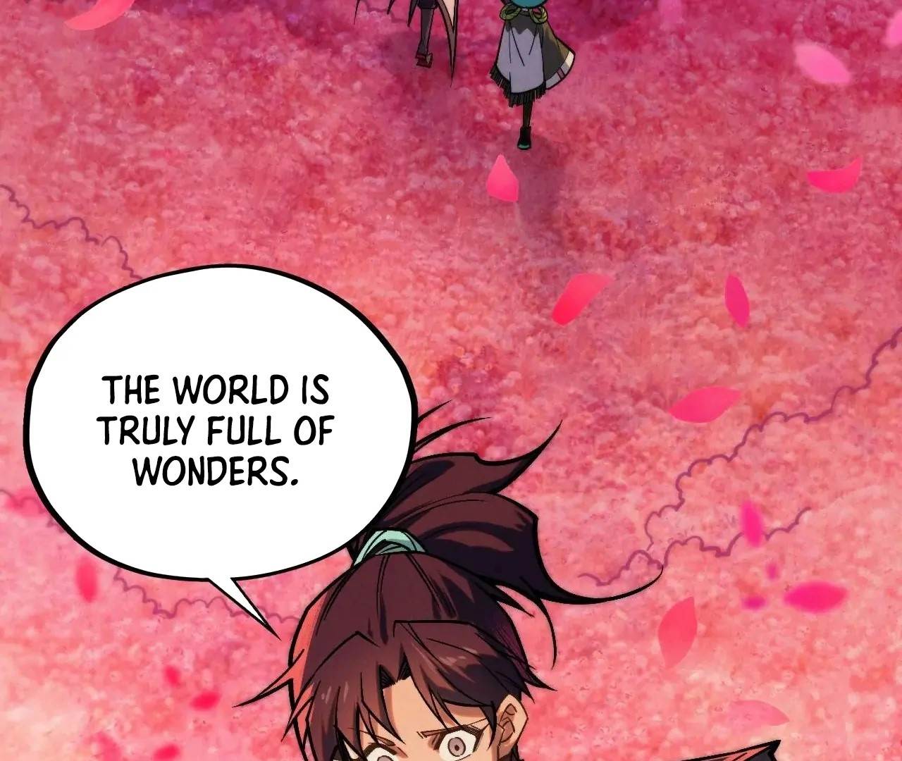 The Eternal Supreme chapter 413 page 61