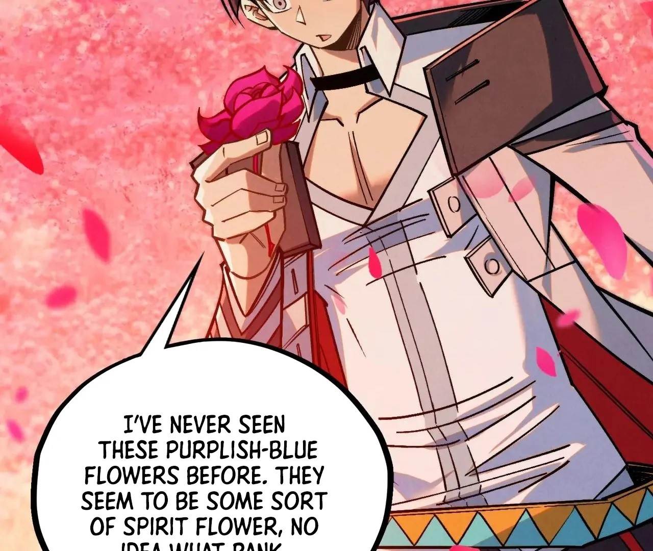 The Eternal Supreme chapter 413 page 62