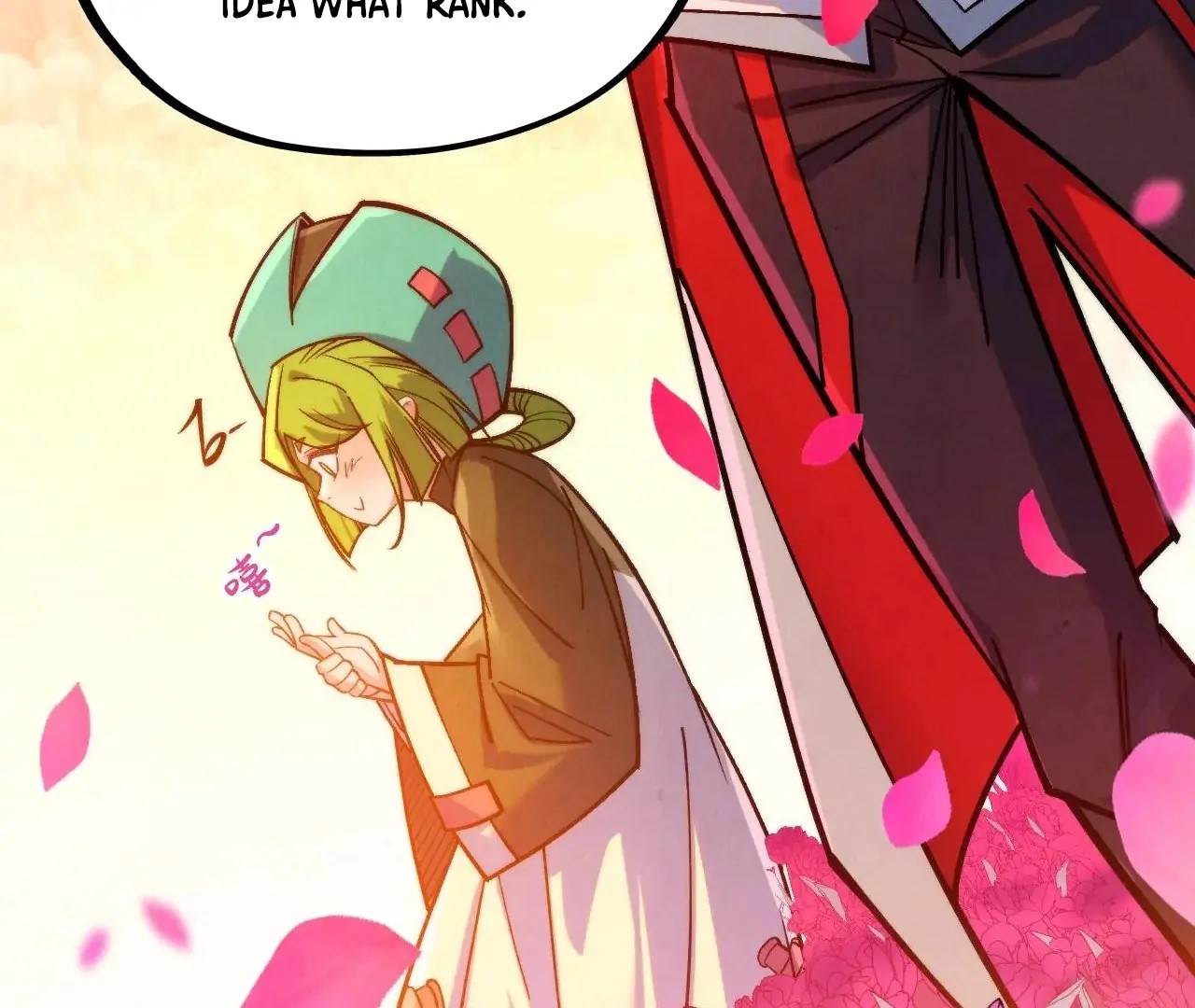 The Eternal Supreme chapter 413 page 63