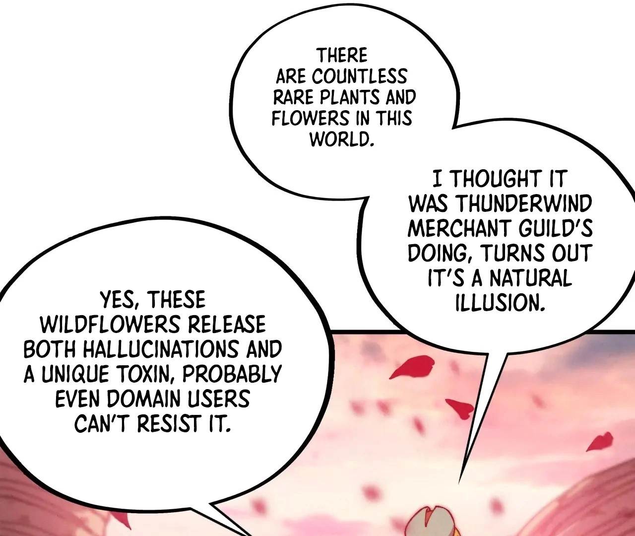 The Eternal Supreme chapter 413 page 66