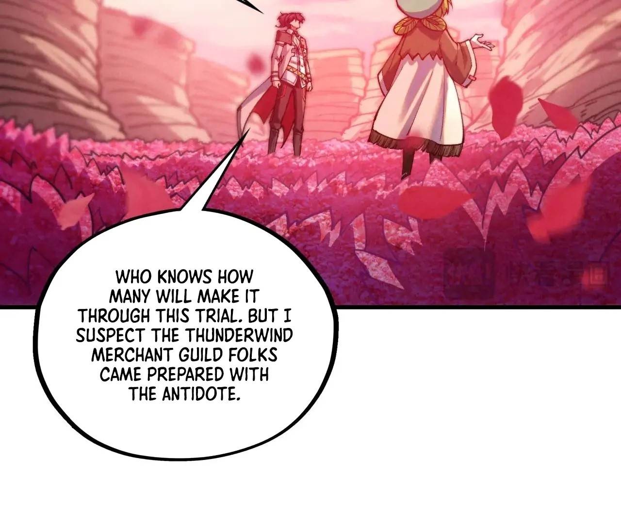The Eternal Supreme chapter 413 page 67