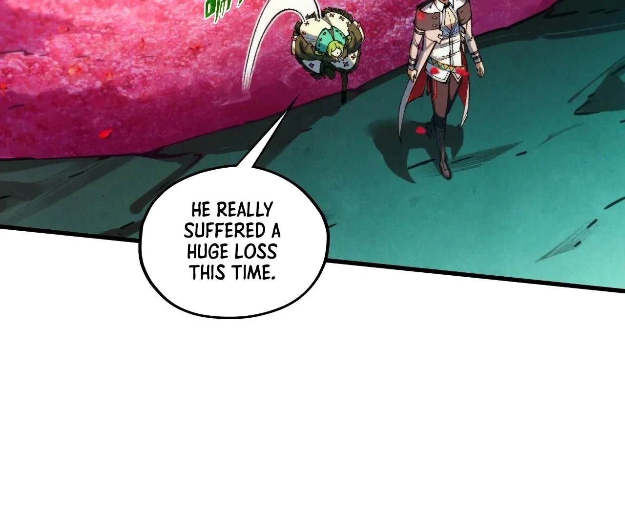 The Eternal Supreme chapter 413 page 69
