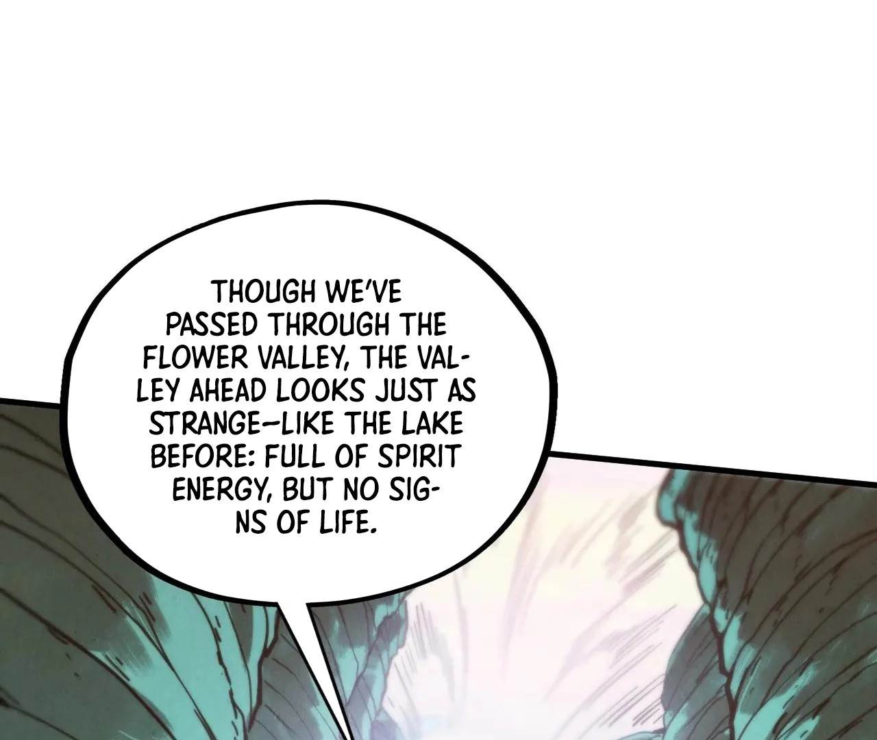 The Eternal Supreme chapter 413 page 70