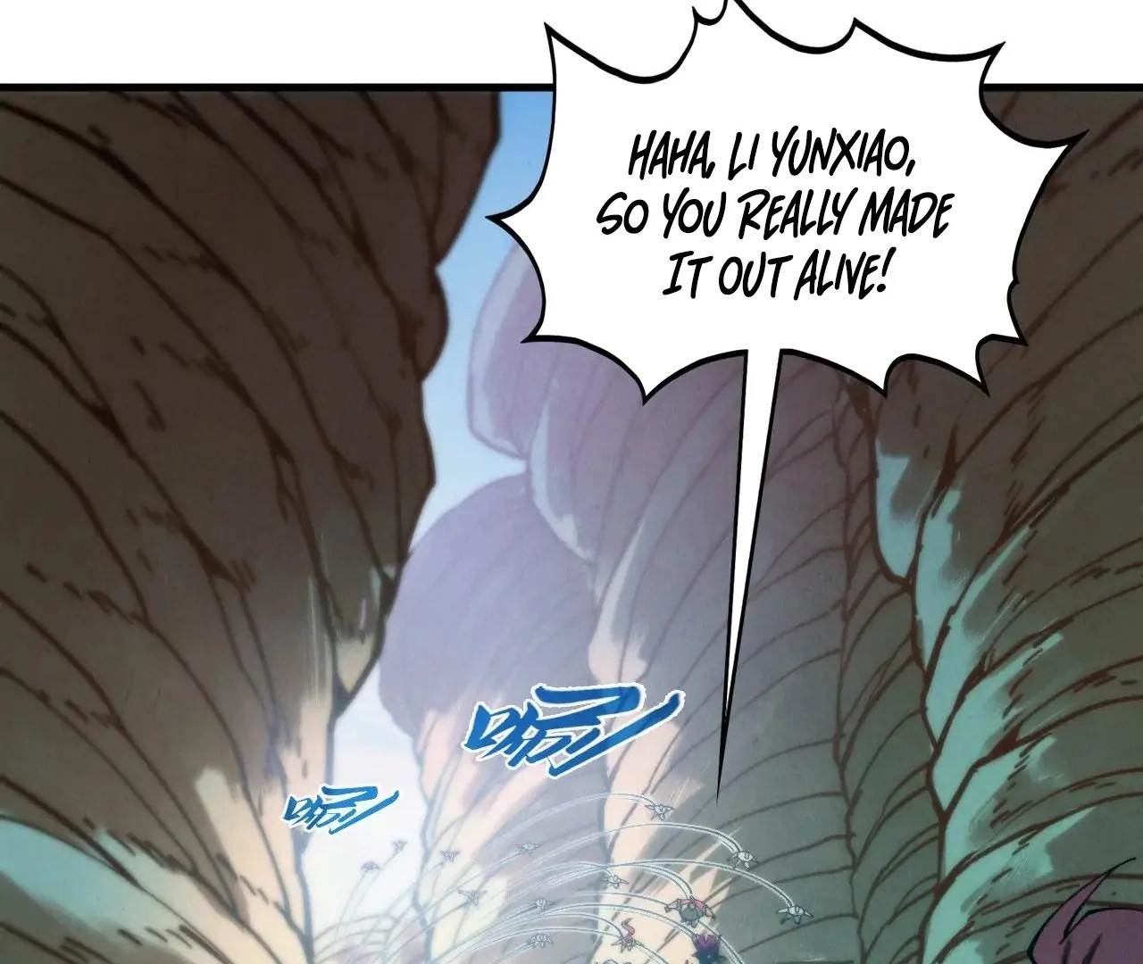 The Eternal Supreme chapter 413 page 72